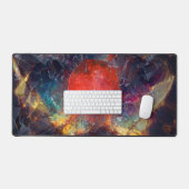 Desk Mat Schreibtischunterlage (Tastatur & Maus)