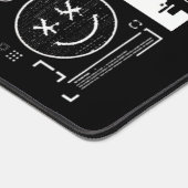 Desk Mat Schreibtischunterlage (Ecke)