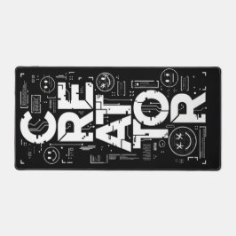 Desk Mat Schreibtischunterlage