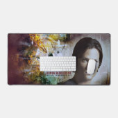 Desk Mat Schreibtischunterlage (Tastatur & Maus)