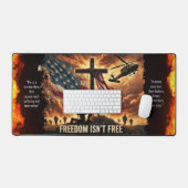 Desk Mat Schreibtischunterlage (Tastatur & Maus)