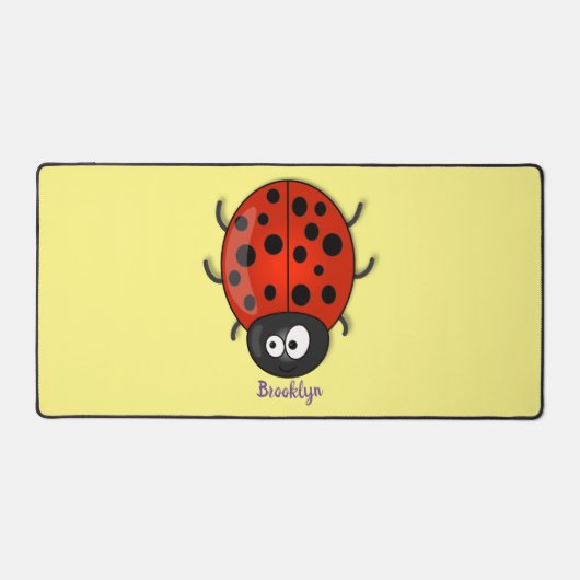 Desk Mat Schreibtischunterlage (Vorderseite)