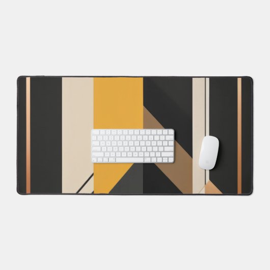 Desk Mat Schreibtischunterlage (Tastatur & Maus)