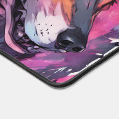 Desk Mat Schreibtischunterlage (Ecke)