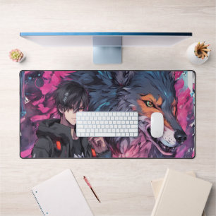 Desk Mat Schreibtischunterlage