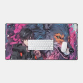 Desk Mat Schreibtischunterlage (Tastatur & Maus)