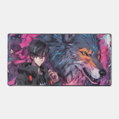 Desk Mat Schreibtischunterlage (Vorderseite)