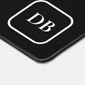 Desk Mat Schreibtischunterlage (Ecke)