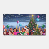 Desk Mat Schreibtischunterlage (Vorderseite)