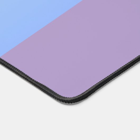 Desk Mat Schreibtischunterlage (Ecke)