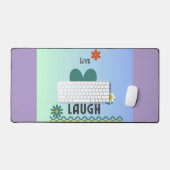 Desk Mat Schreibtischunterlage (Tastatur & Maus)