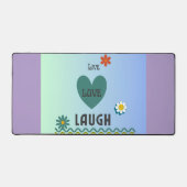 Desk Mat Schreibtischunterlage (Vorderseite)