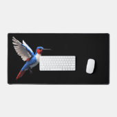 Desk Mat Schreibtischunterlage (Tastatur & Maus)