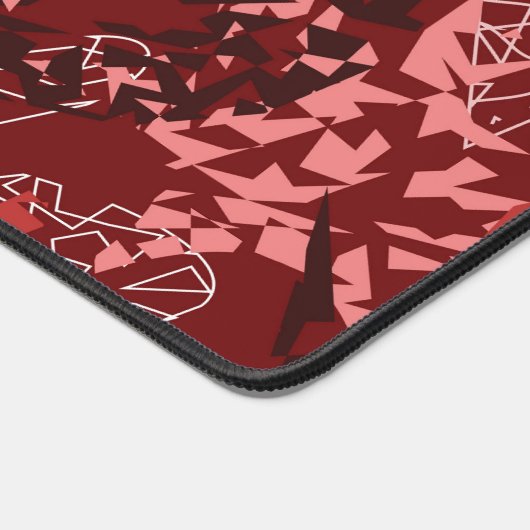 Desk Mat Schreibtischunterlage (Ecke)