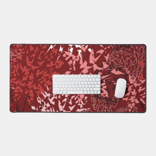 Desk Mat Schreibtischunterlage (Tastatur & Maus)