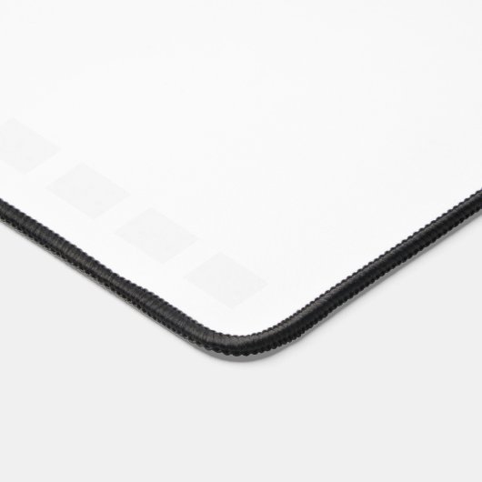 Desk Mat Schreibtischunterlage (Ecke)