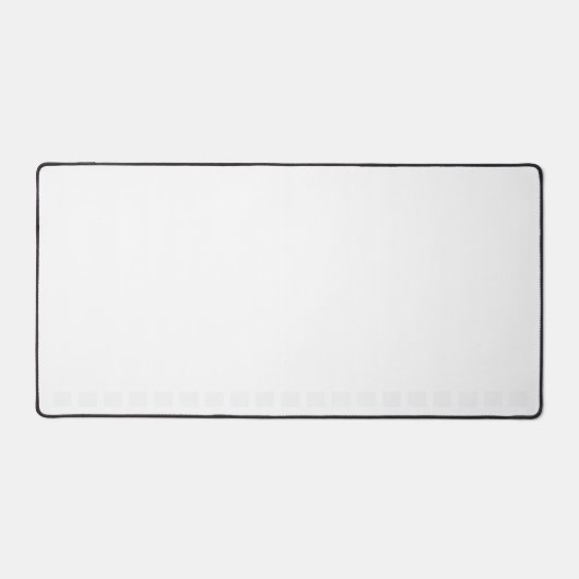 Desk Mat Schreibtischunterlage (Vorderseite)