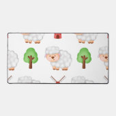 Desk Mat Schreibtischunterlage (Vorderseite)