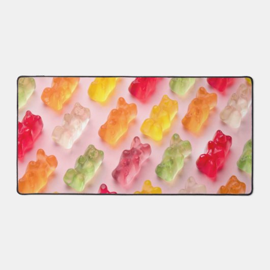 Desk Mat Schreibtischunterlage (Vorderseite)