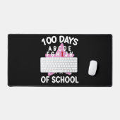 Desk Mat Schreibtischunterlage (Tastatur & Maus)