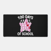 Desk Mat Schreibtischunterlage (Vorderseite)