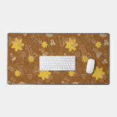 Desk Mat Schreibtischunterlage (Tastatur & Maus)