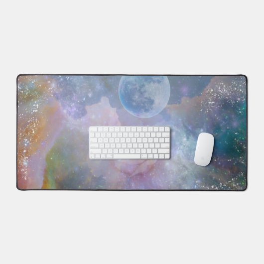 Desk Mat Schreibtischunterlage (Tastatur & Maus)