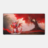 Desk Mat Schreibtischunterlage (Vorderseite)