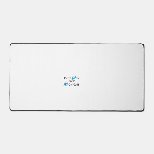 Desk Mat Schreibtischunterlage (Vorderseite)