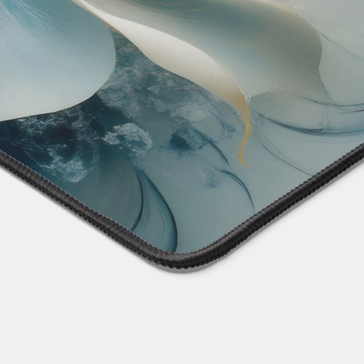 Desk Mat Schreibtischunterlage (Ecke)