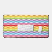 Desk Mat Schreibtischunterlage (Tastatur & Maus)