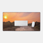 Desk Mat Schreibtischunterlage (Tastatur & Maus)