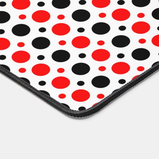 Desk Mat Schreibtischunterlage (Ecke)