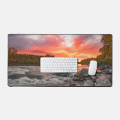 Desk Mat Schreibtischunterlage (Tastatur & Maus)