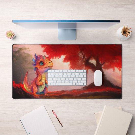 Desk Mat Schreibtischunterlage (Büro 1)