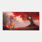 Desk Mat Schreibtischunterlage (Vorderseite)