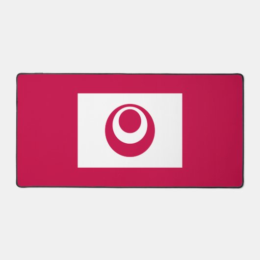 Desk Mat Schreibtischunterlage (Vorderseite)