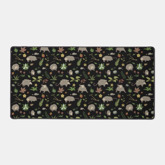 Desk Mat Schreibtischunterlage (Vorderseite)