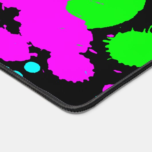 Desk Mat Schreibtischunterlage (Ecke)