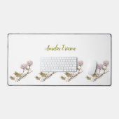 Desk Mat Schreibtischunterlage (Tastatur & Maus)