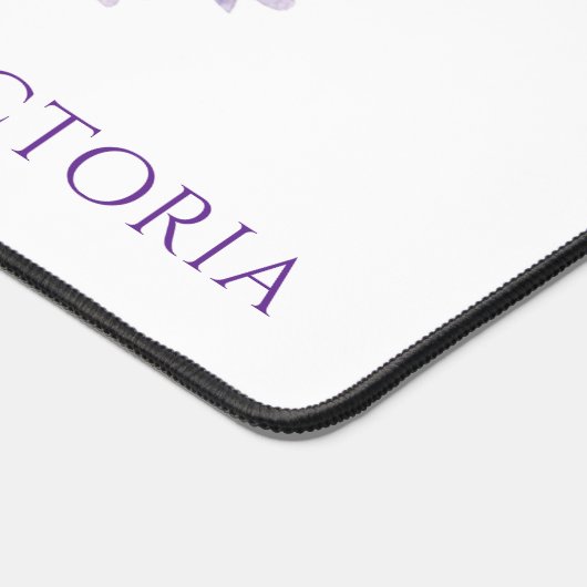 Desk Mat Schreibtischunterlage (Ecke)