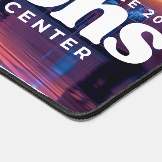 Desk Mat Schreibtischunterlage (Ecke)