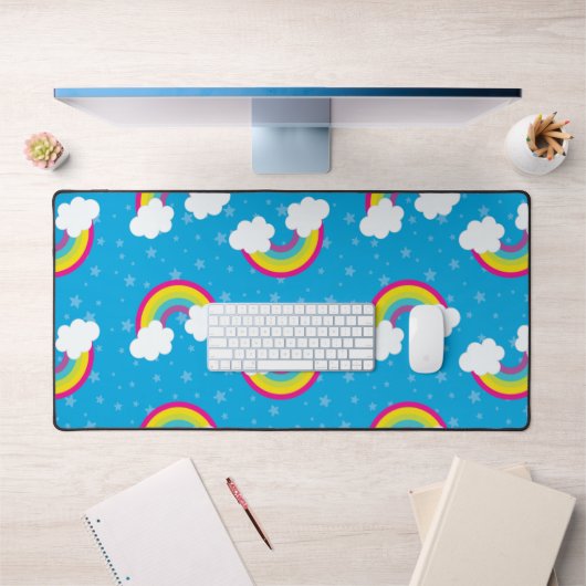 Desk Mat Schreibtischunterlage (Büro 1)