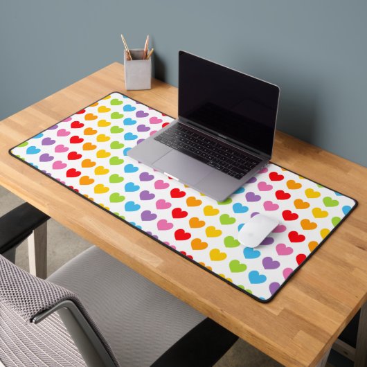 Desk Mat Schreibtischunterlage (Büro 2)