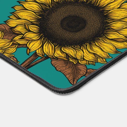 Desk Mat Schreibtischunterlage (Ecke)