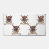 Desk Mat Schreibtischunterlage (Vorderseite)