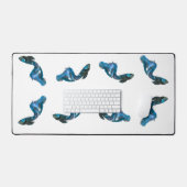 Desk Mat Schreibtischunterlage (Tastatur & Maus)