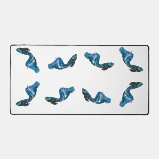 Desk Mat Schreibtischunterlage (Vorderseite)