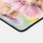 Desk Mat Schreibtischunterlage (Ecke)