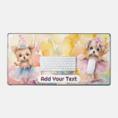 Desk Mat Schreibtischunterlage (Tastatur & Maus)